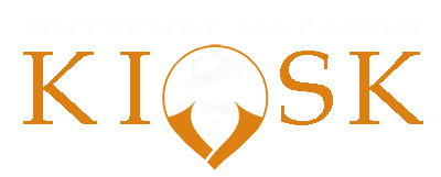 Интернет магазин Kiosk